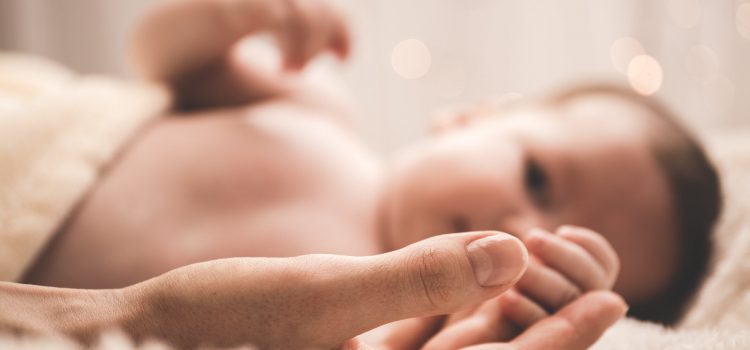 Pozitif Bilim Dışı Bir Düşünce, Bebekte Hacamat Uygulaması